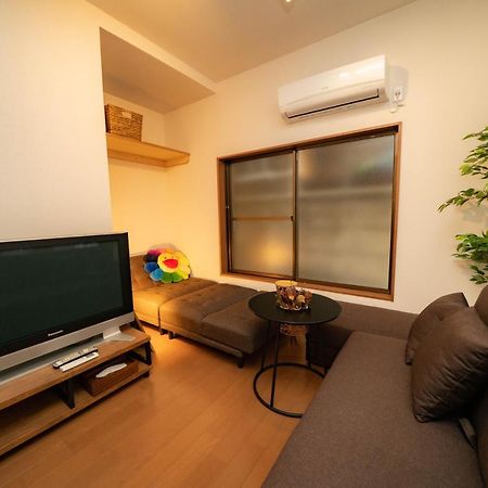 3 Bedrooms House In Food Heaven Area Токио Екстериор снимка