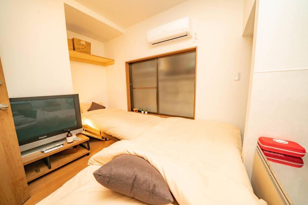 3 Bedrooms House In Food Heaven Area Токио Екстериор снимка