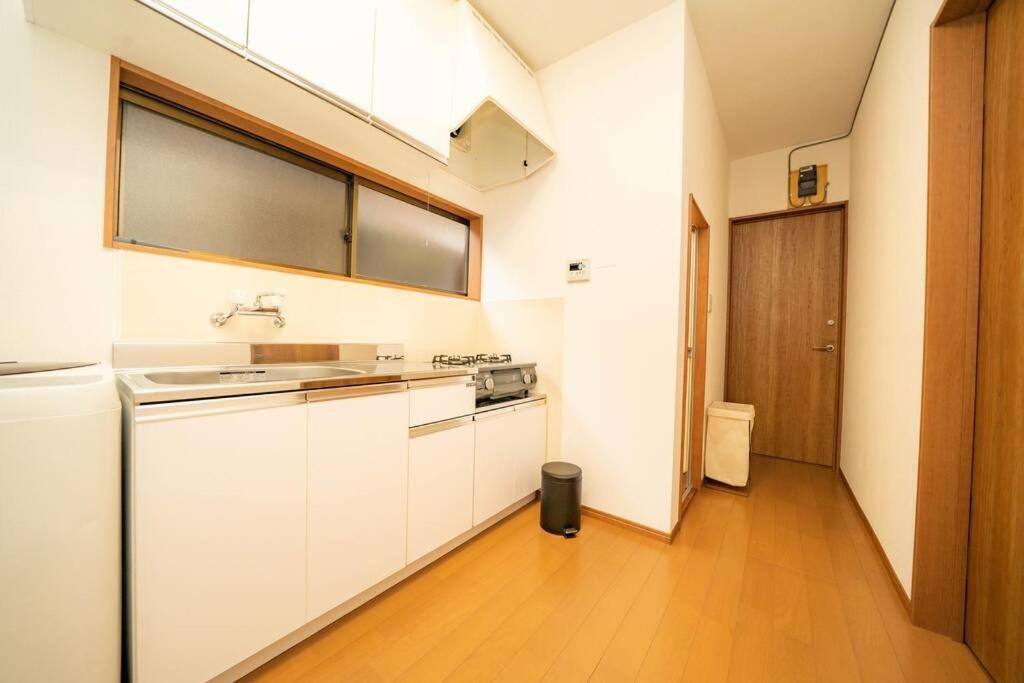 3 Bedrooms House In Food Heaven Area Токио Екстериор снимка