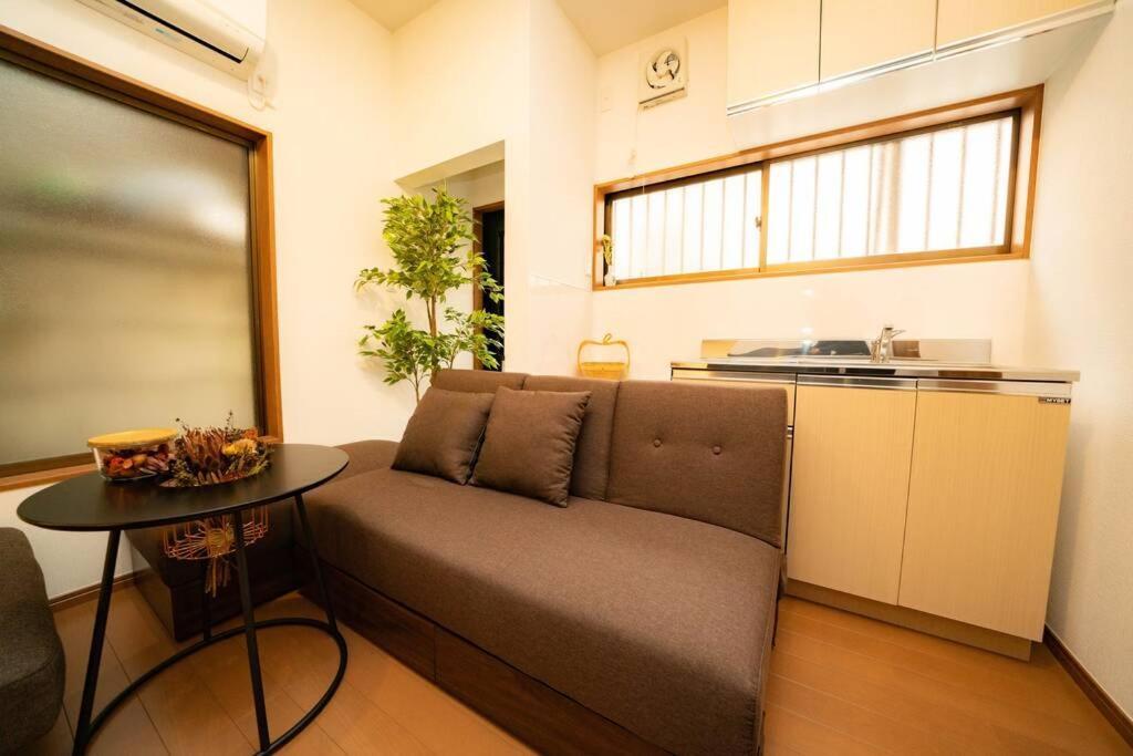 3 Bedrooms House In Food Heaven Area Токио Екстериор снимка