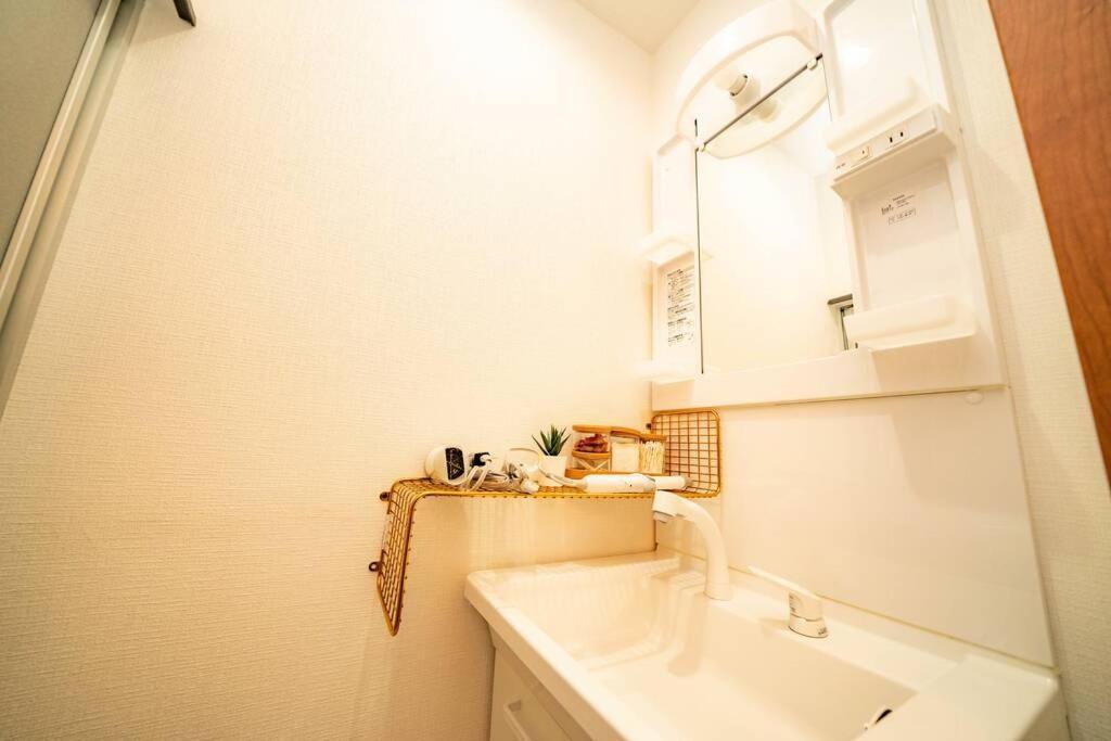 3 Bedrooms House In Food Heaven Area Токио Екстериор снимка