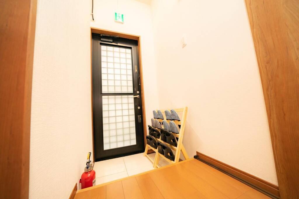 3 Bedrooms House In Food Heaven Area Токио Екстериор снимка