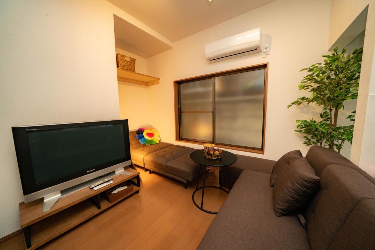 3 Bedrooms House In Food Heaven Area Токио Екстериор снимка