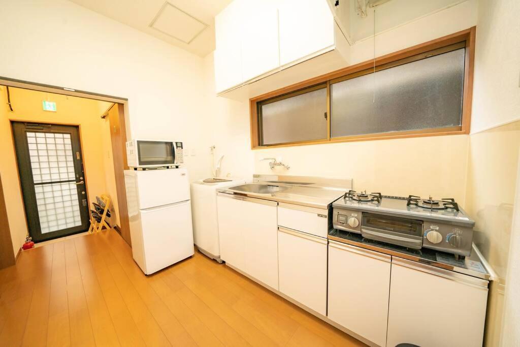 3 Bedrooms House In Food Heaven Area Токио Екстериор снимка
