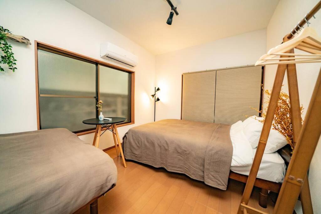 3 Bedrooms House In Food Heaven Area Токио Екстериор снимка